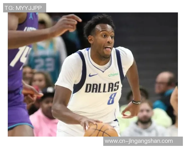 NBA新星复苏之路：独行侠锋线球员的全面蜕变